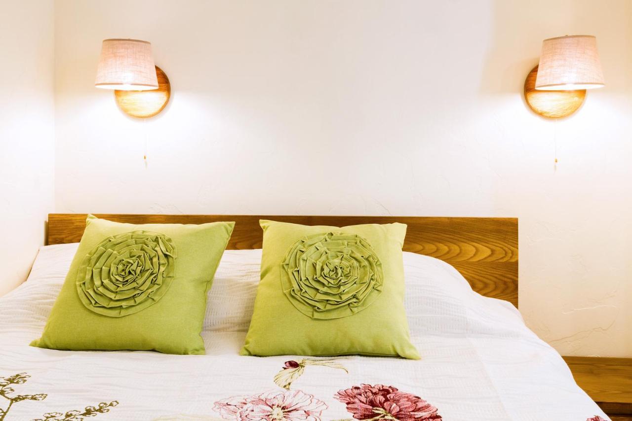 Dzirnavu 92 Studio Apartment รีกา ภายนอก รูปภาพ