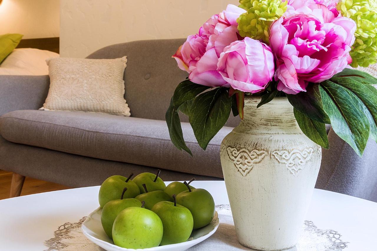 Dzirnavu 92 Studio Apartment รีกา ภายนอก รูปภาพ