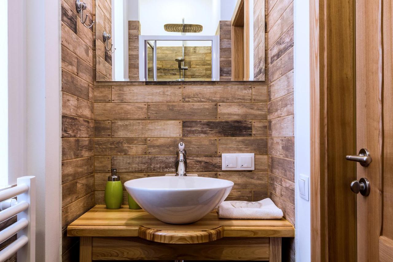 Dzirnavu 92 Studio Apartment รีกา ภายนอก รูปภาพ